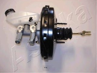 ASHIKA 68-W0-018 Brake Master Cylinder
